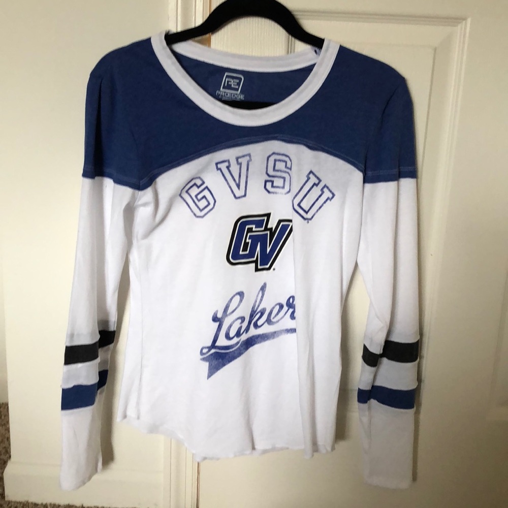 GVSU long sleeve shirt